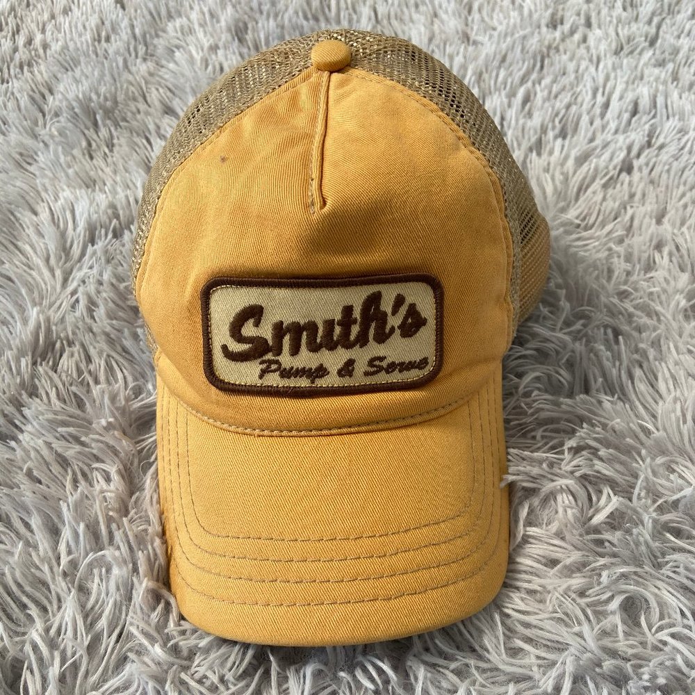Smiths Hat